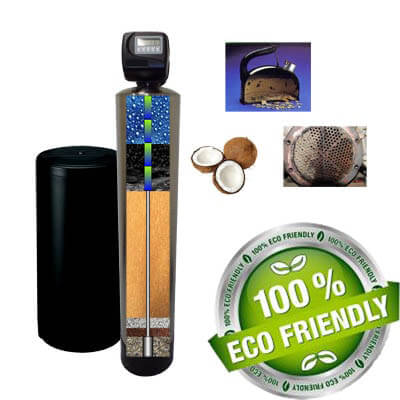 Water Softeners