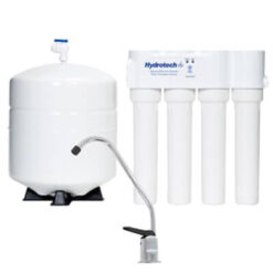 reverse osmosis 4 stage 50 GPD