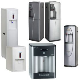 Home & Office Water Coolers