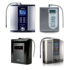 Water Ionizers