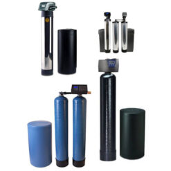 Water Softeners