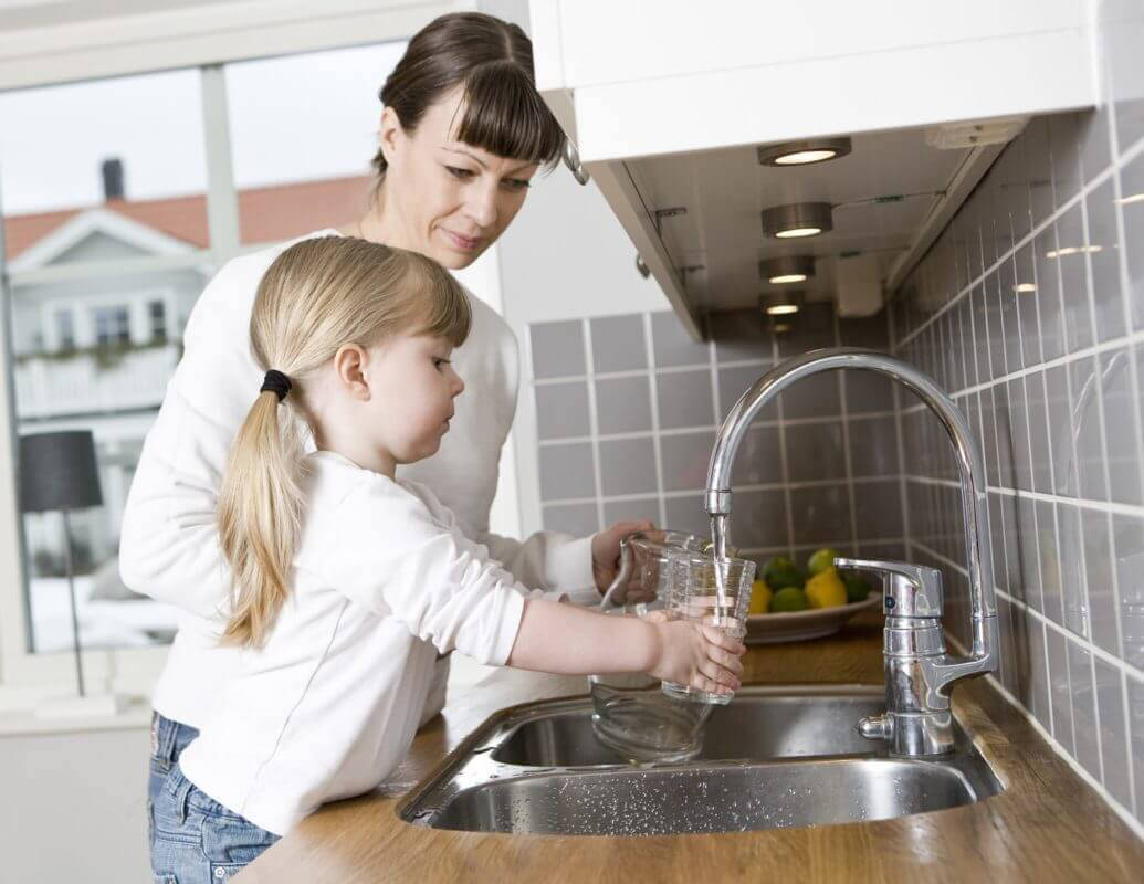 water filters San Diego WPS about