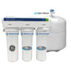 GR/O Reverse Osmosis 75 GPD