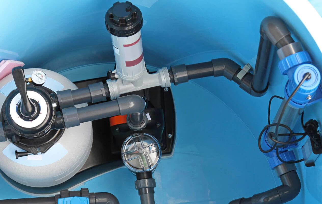 WPS San Diego Water Filtration Services
