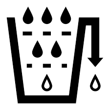 remove and reinstall water filters