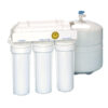 Goldline reverse osmosis system