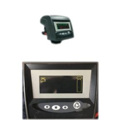 head ultramax 860 water softener