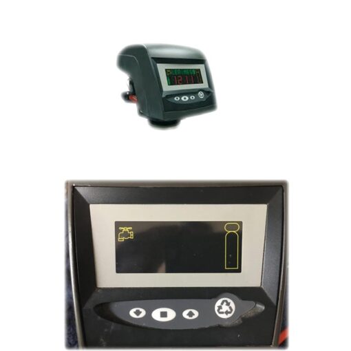 head ultramax 860 water softener