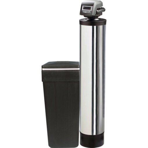 ultramax 762 water softener