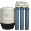 light commercial reverse osmosis system