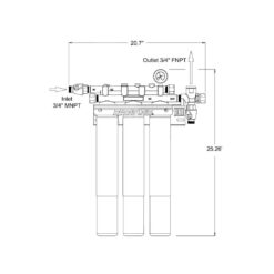 ev9275 03 everpure schematic