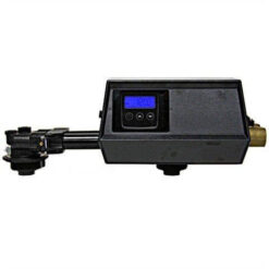 water softener dual fleck 9100 SXT valve