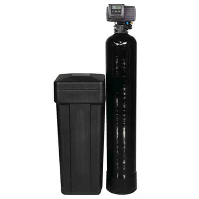 1.5 cub water softener