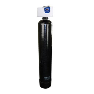 activated carbon filter