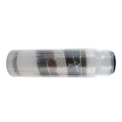 in housing alkamag water filter from aptera