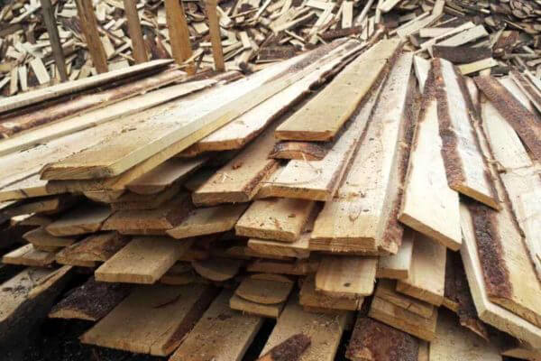 Building materials