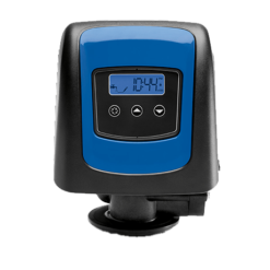 fleck 5800 SXT blue control valve