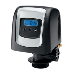 fleck 5800 SXT right side grey