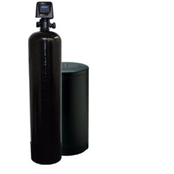 water softener with Fleck 5810 SXT valve