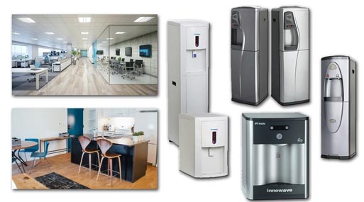 home and office drinking water coolers