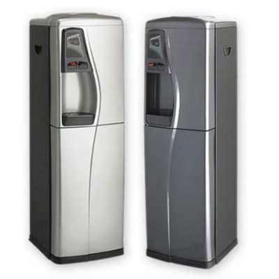 PWC-1500 New 2 Temp Cooler With Modern Look