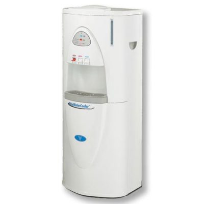 PWC-2000 New 3 Temp Cooler With Modern Look