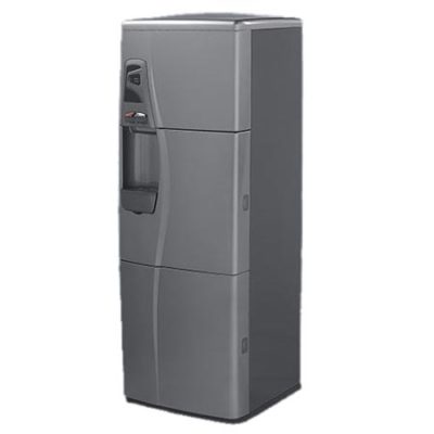 PWC-7000 Largest Capacity Hot & Cold Cooler with 6.3 Gallon Storage