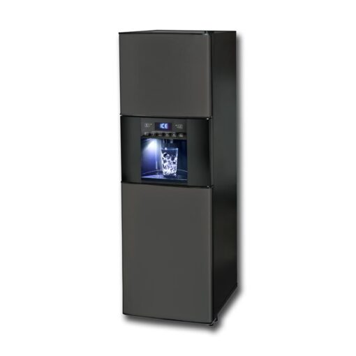 WPS PWC 8000 Water cooler + ice maker