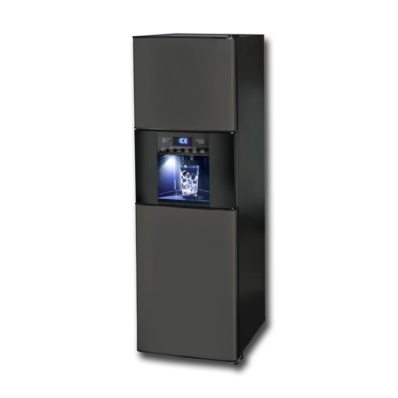 Vertex PWC8000 Premium Ice & Water cooler (dispenser) WPS San Diego