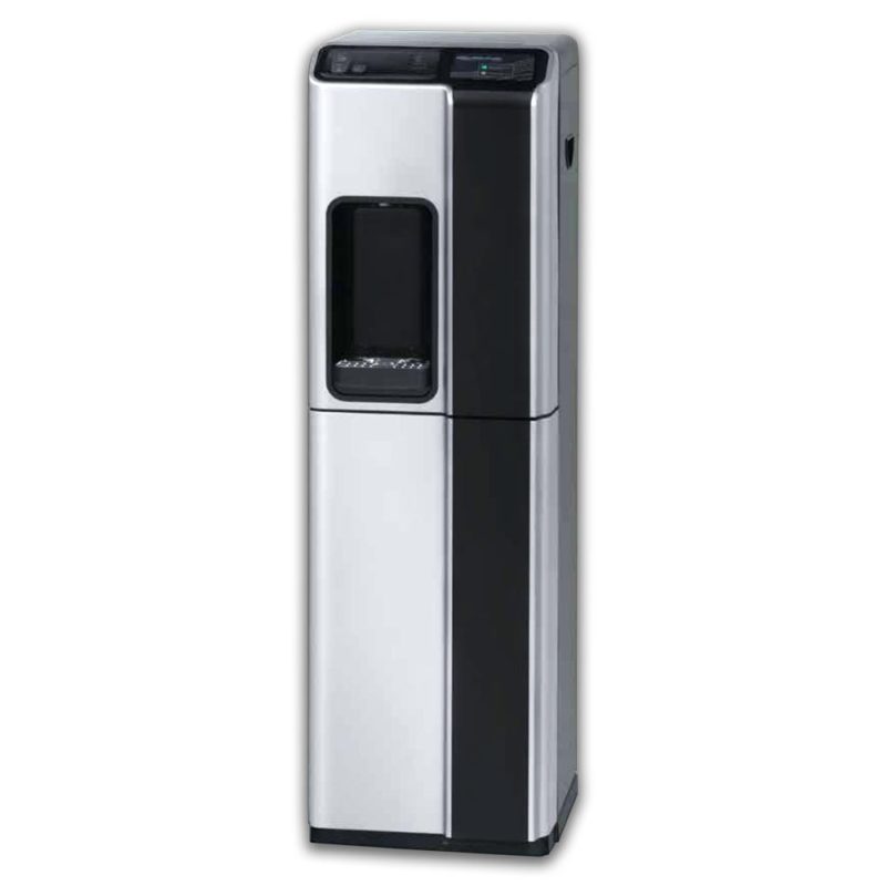 Vertex PWC9100 Hot & Cold Floor standing Bottleless water cooler San