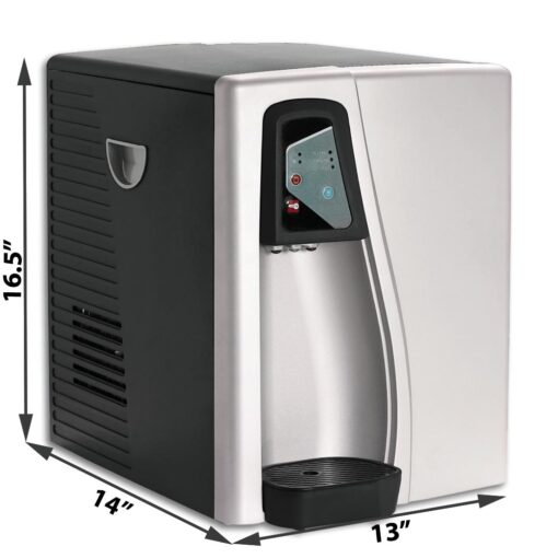 size water cooler PWC-400
