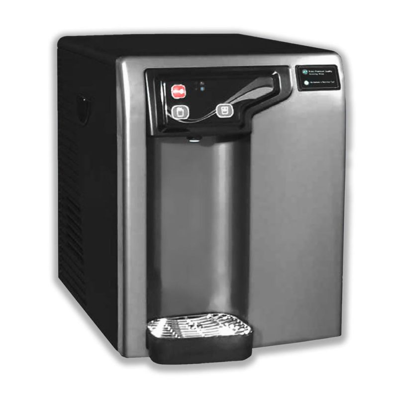 Vertex PWC900 Hot & Cold LowProfile Countertop Bottleless water cooler