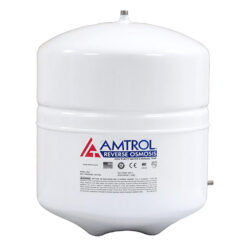 Amtrol RO Tank 4.4 Gal Steel 141S351