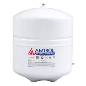 Amtrol RO Tank 4.4 Gal Steel 141S351
