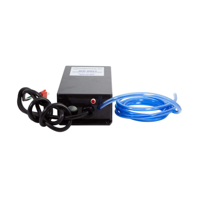 Ozone Generator JED 1003 Water sanitization and disinfection San Diego