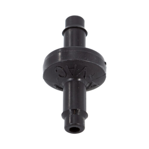 Ozonator Check valve 1/4" bottom