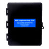 Ozone Generator JED-503 and Water sanitization and disinfection