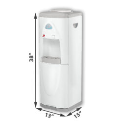 size bottle-less office Water cooler PWC1000