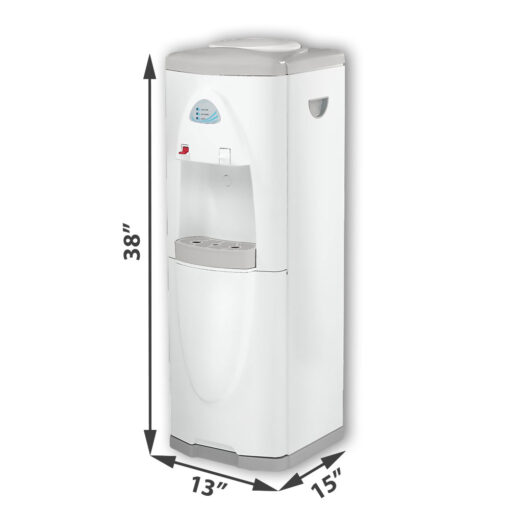 size bottle-less office Water cooler PWC1000