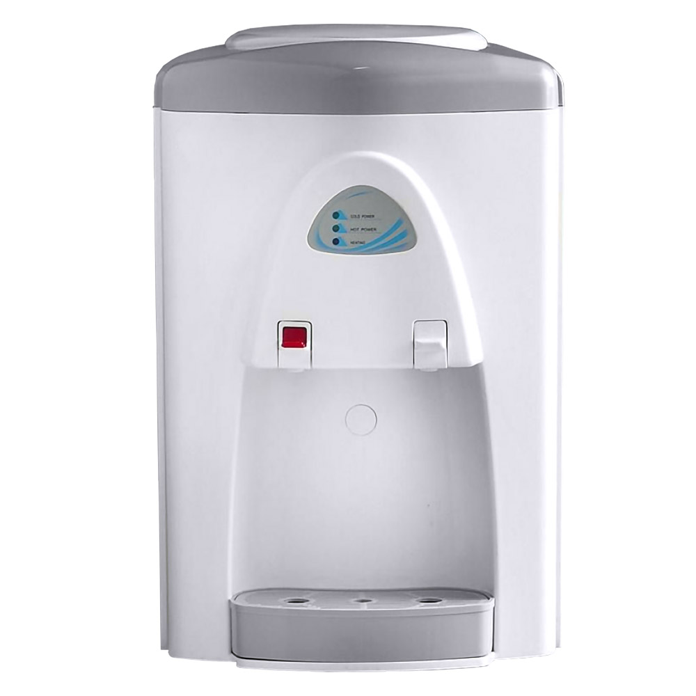 FW-650 Water Cooler Countertop Hot And Cold Bottleless