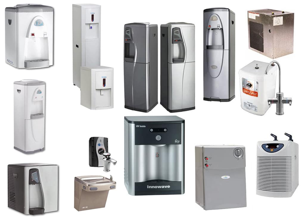 water coolers