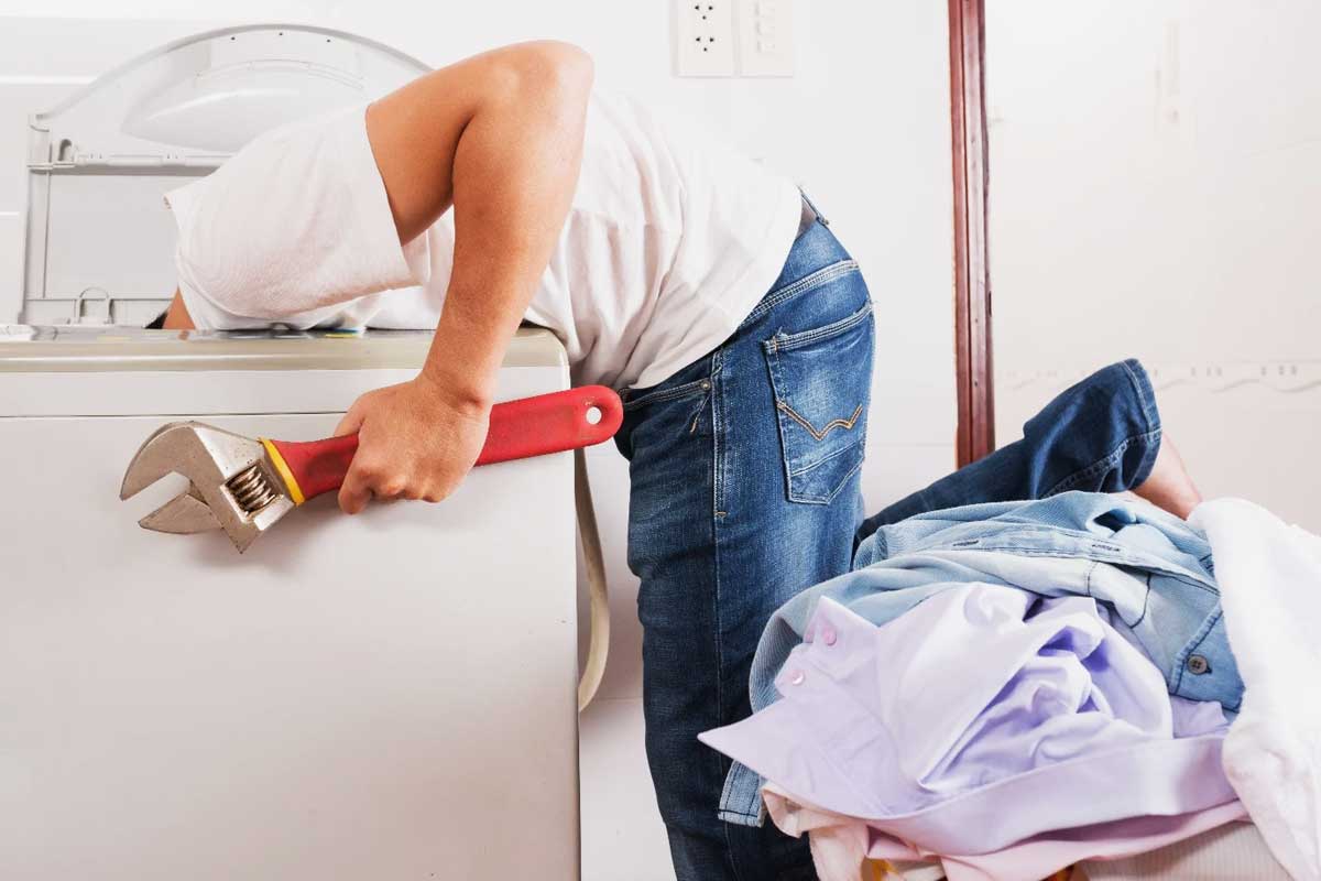 DIY could be Dangerous— Hire the Experts