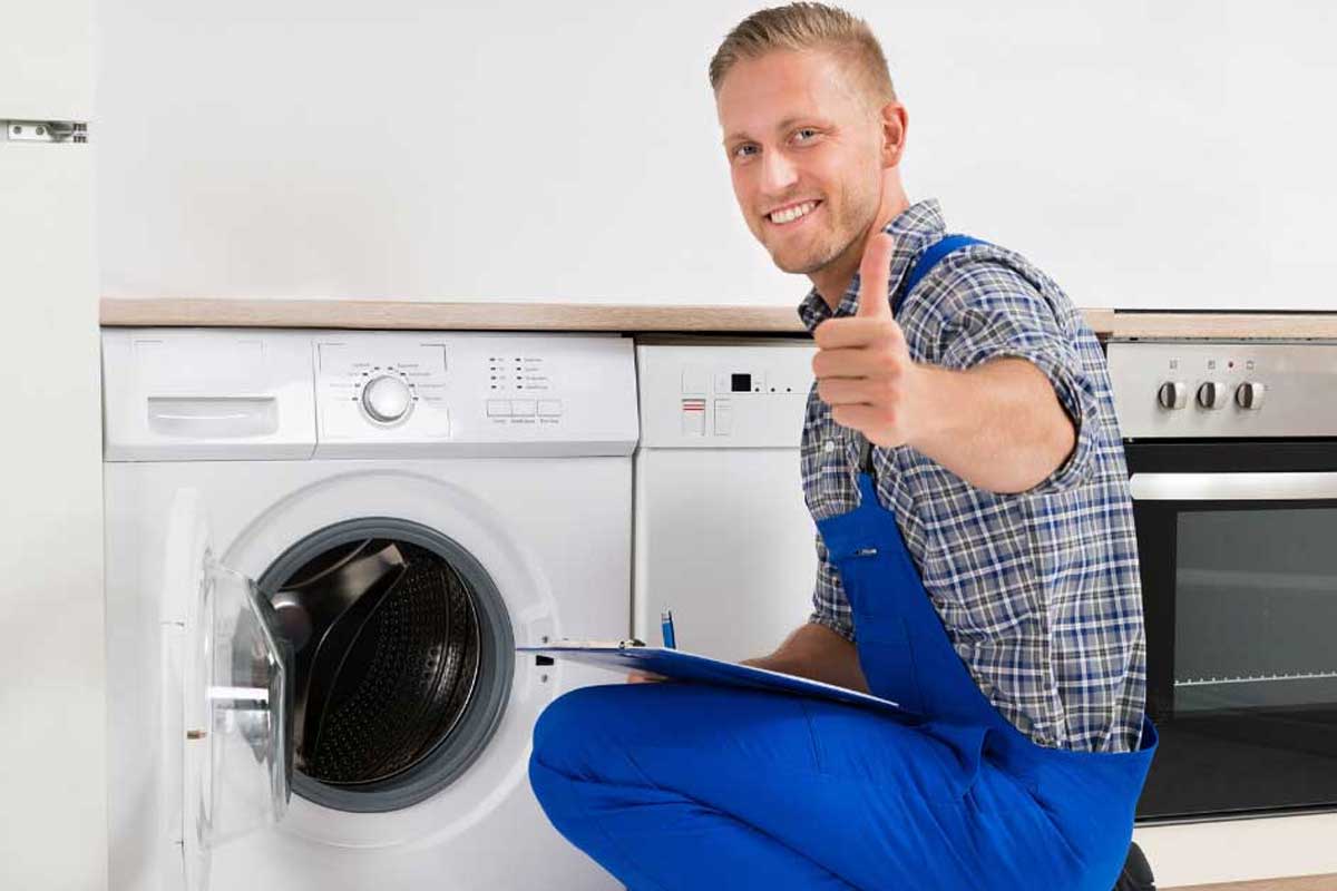 Installing Washer and Dryers with Full Confidence San Diego