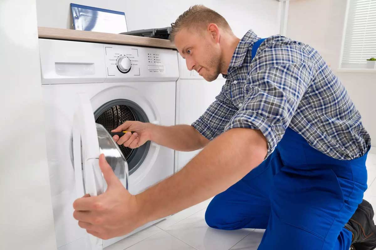 Professional Washer and Dryer Repair San Diego