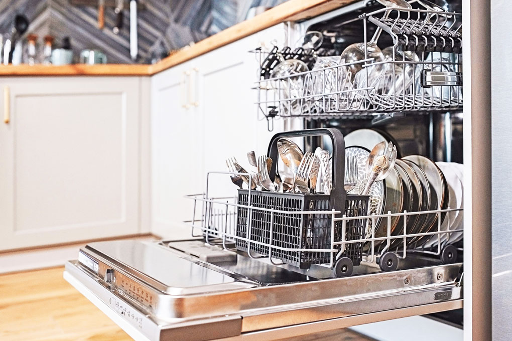 Dishwashers San Diego