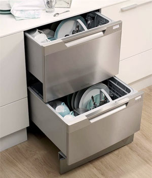 Drawer Dishwasher