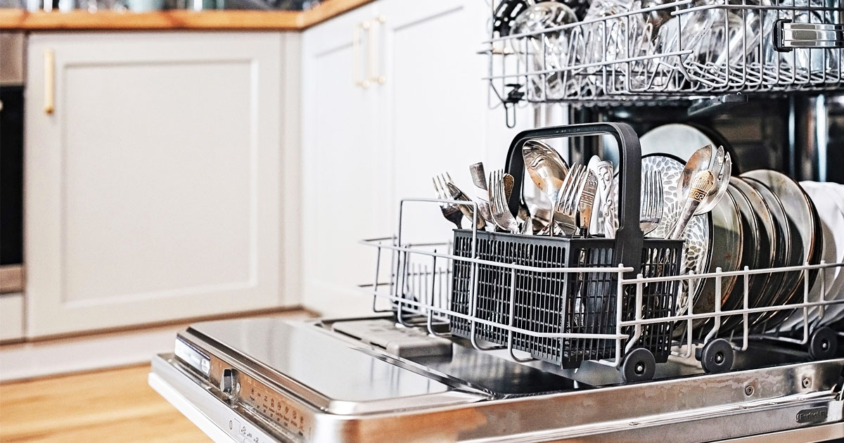 Dishwasher installation San Diego 1 Dishwasher Installation Company