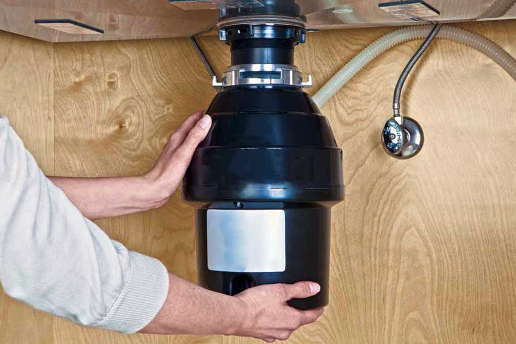 Common Garbage Disposal Problems