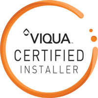 VIQUA Certified Installer San Diego