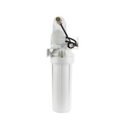 5 stage GRO 50 GPD reverse osmosis system R side